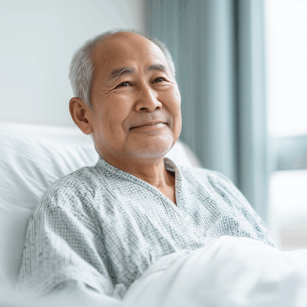 Os desafios dos tumores sanguíneos, a importância da busca por informações e as boas perspectivas em tratamento