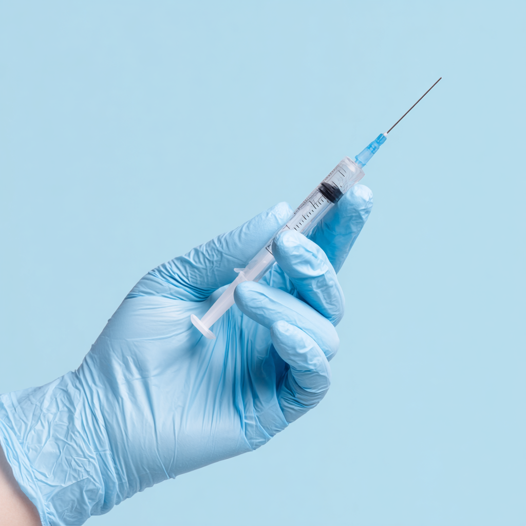 Importância das vacinas para pacientes com câncer