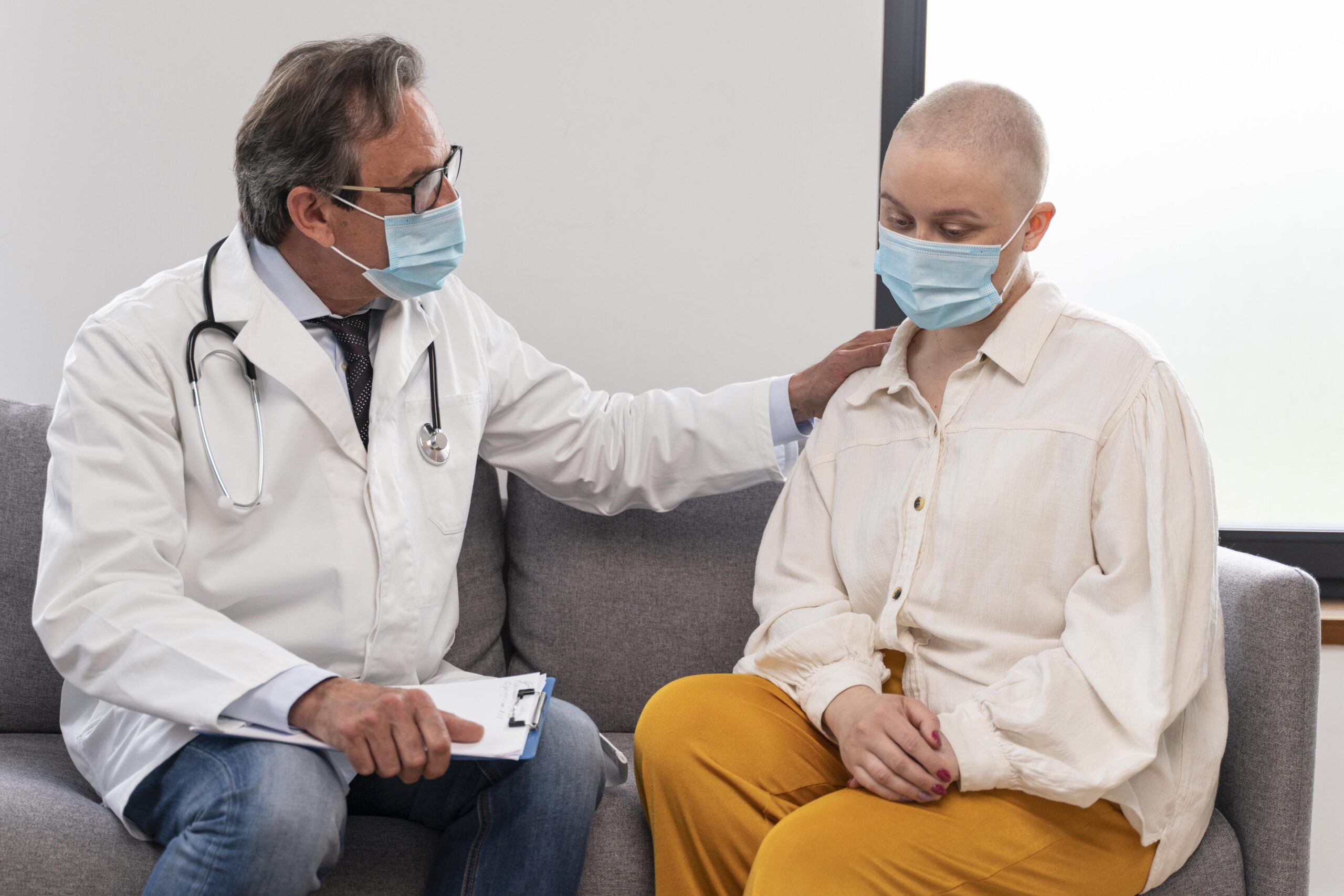 Levantamento realizado pelo Instituto Vencer o Câncer revela desafios da jornada do paciente de câncer de bexiga