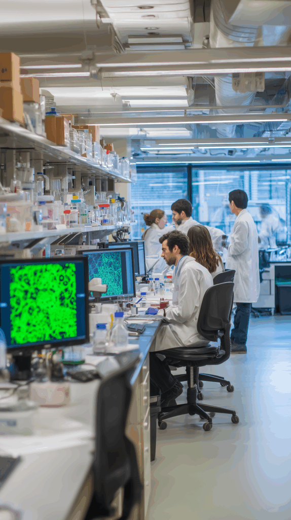 Pesquisa clínica beneficia pacientes, milhares de pessoas e a evolução da Medicina