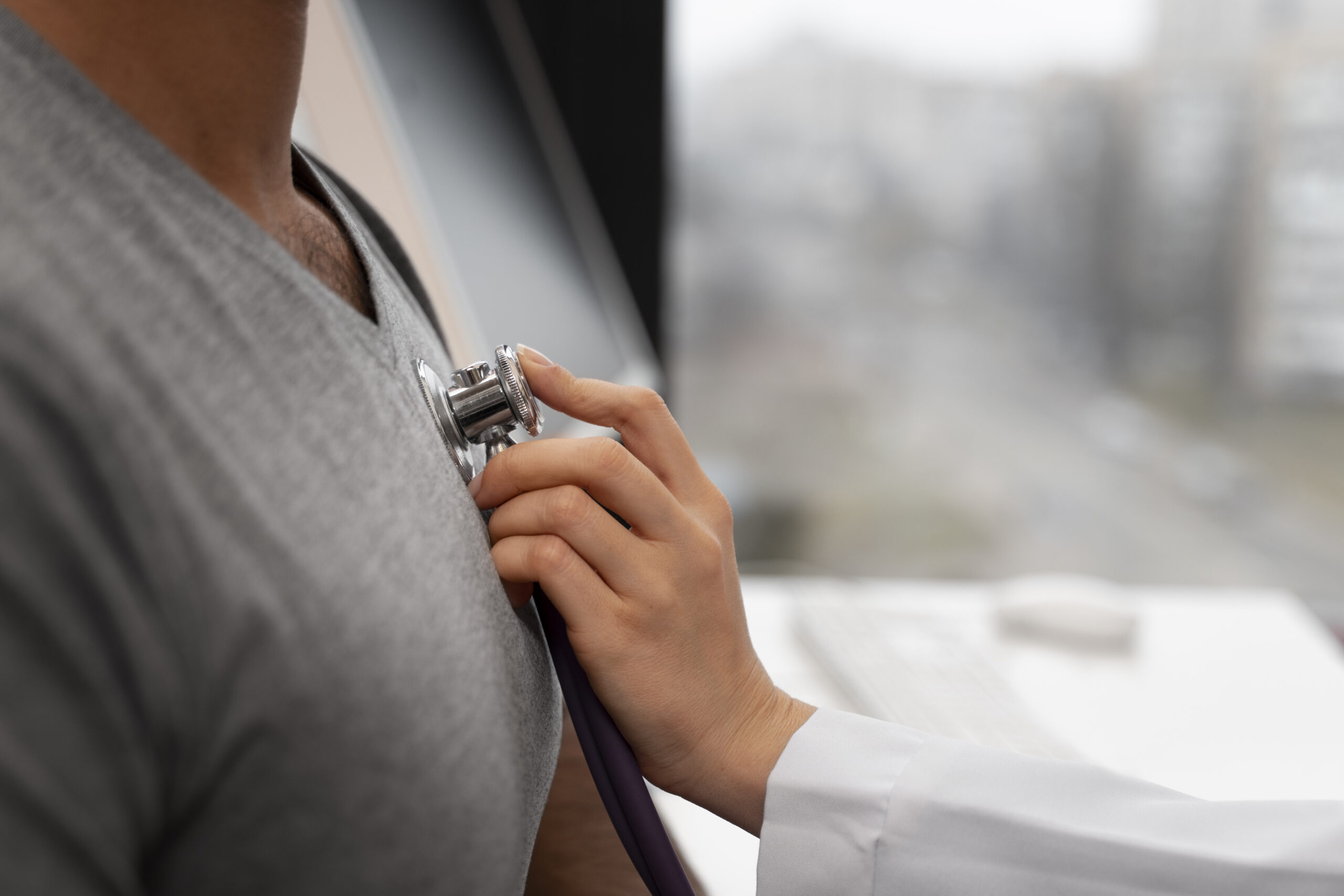 Cuidados paliativos para pacientes oncológicos