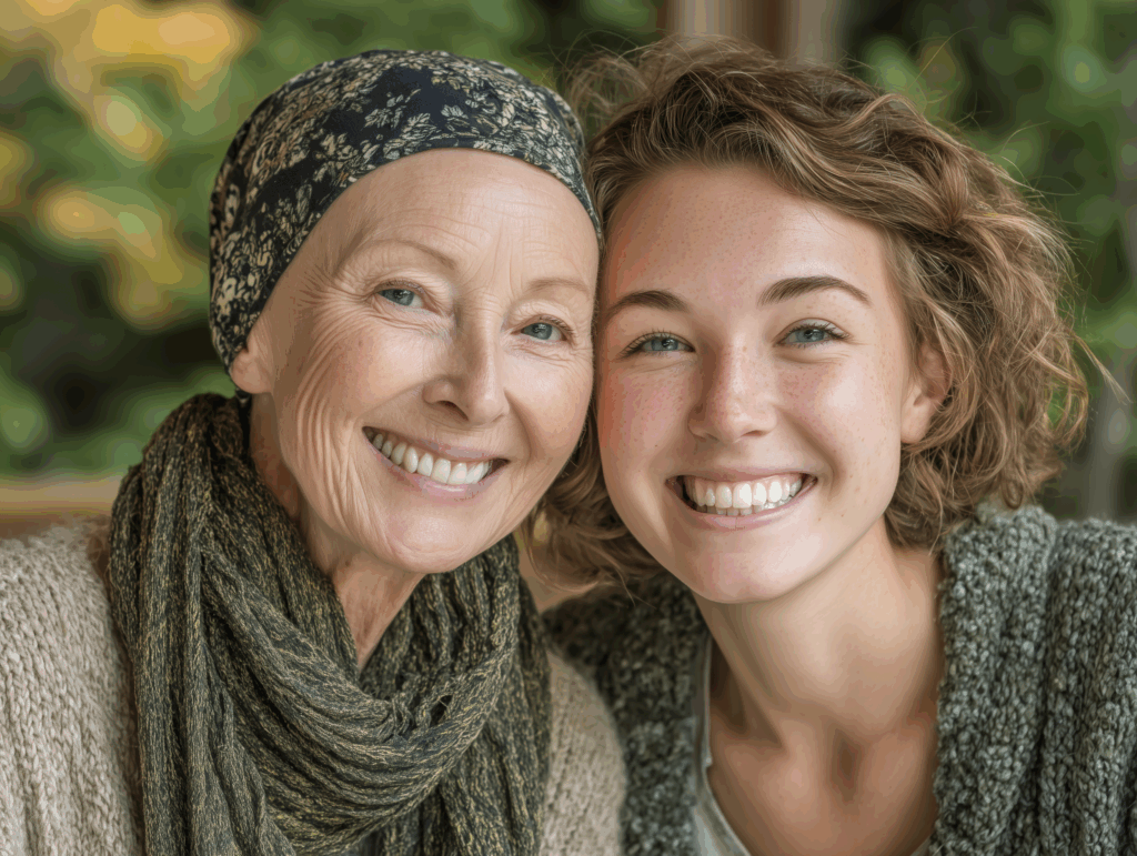 Autoestima de pacientes com câncer de cabeça e pescoço