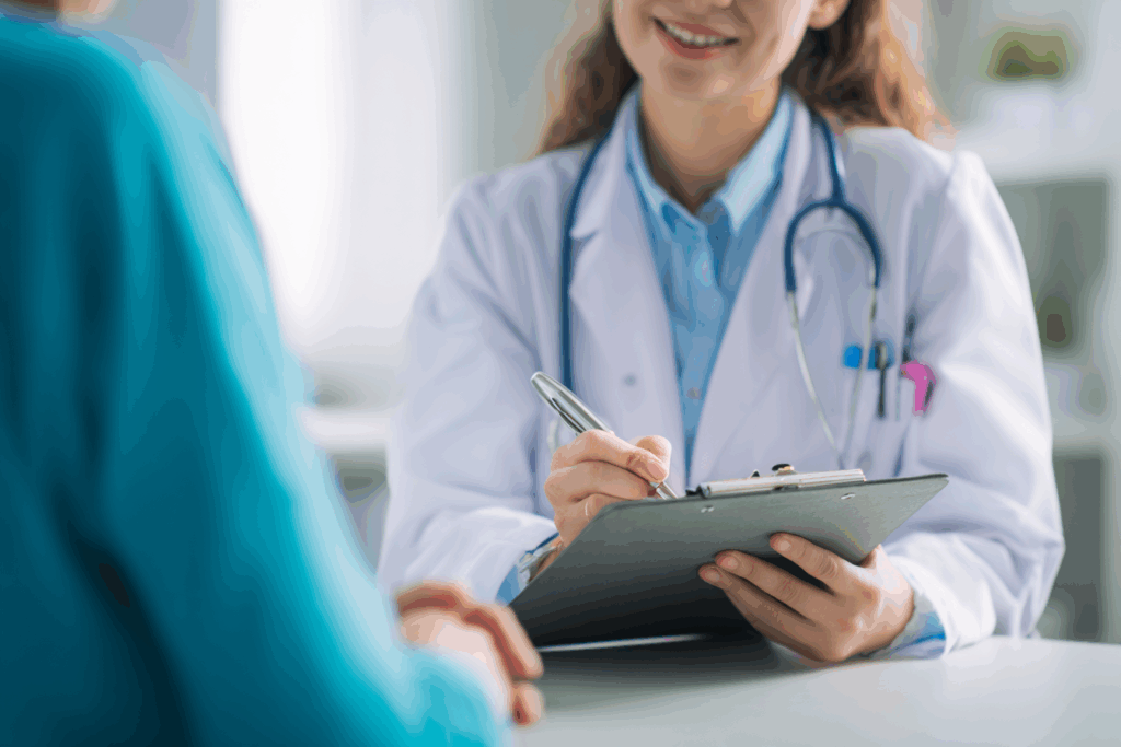 Importância do acompanhamento médico regular na prevenção e diagnóstico precoce do câncer