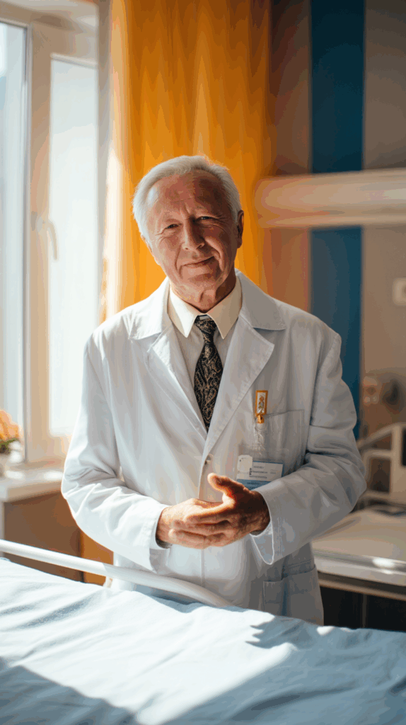 O que é endometriose?