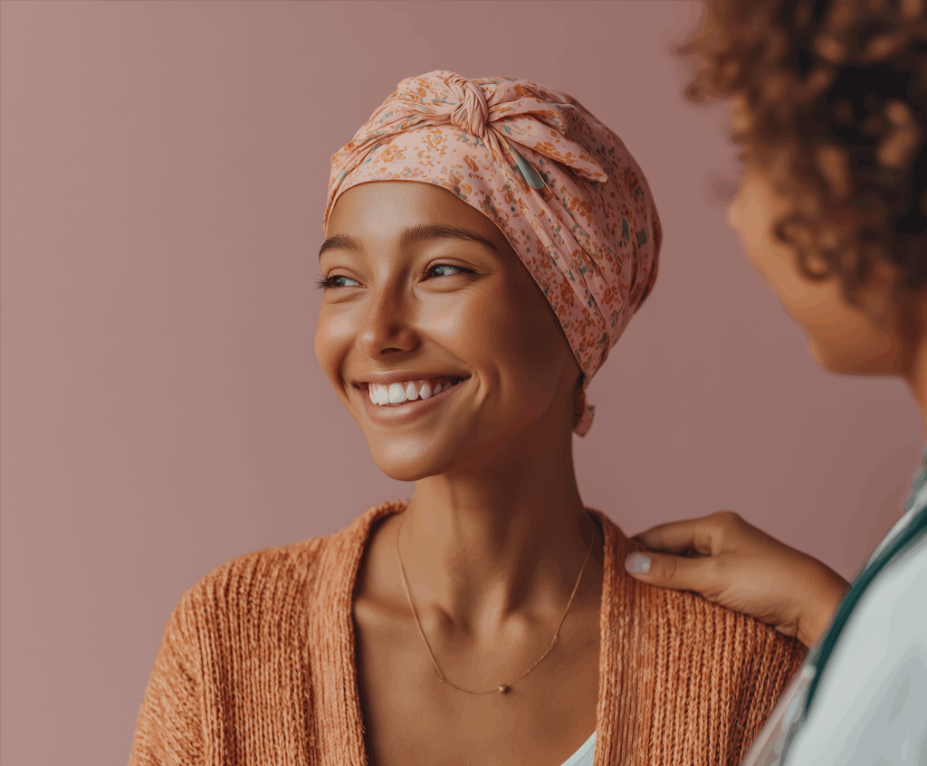 Ana Maria Braga - Câncer de Pulmão