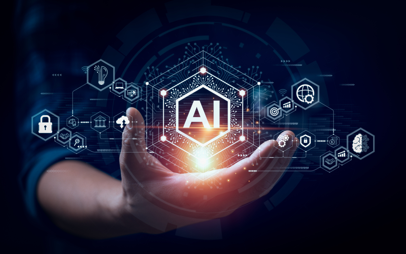 Inteligência artificial constrói novo horizonte para a Oncologia e a saúde em geral