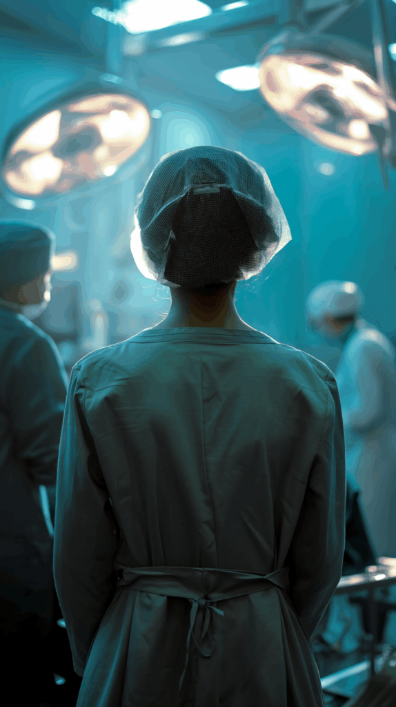 Conheça mais sobre o transplante de medula óssea – e saiba como ser um doador