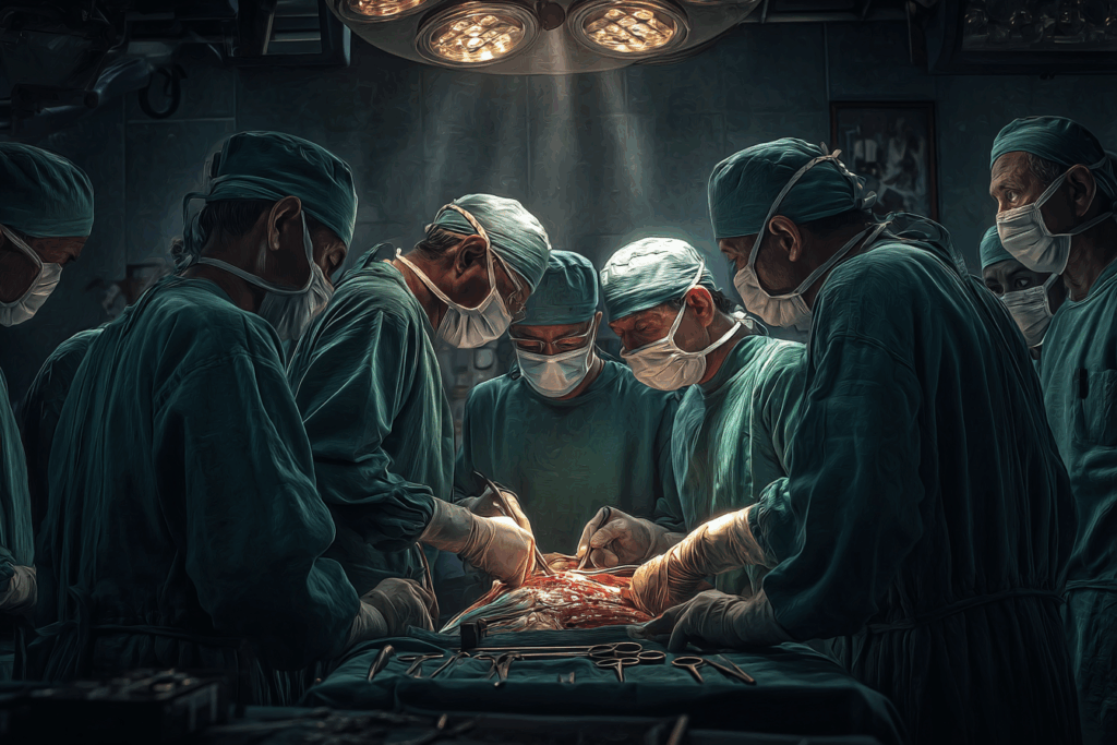 O que é a cirurgia preventiva em Oncologia