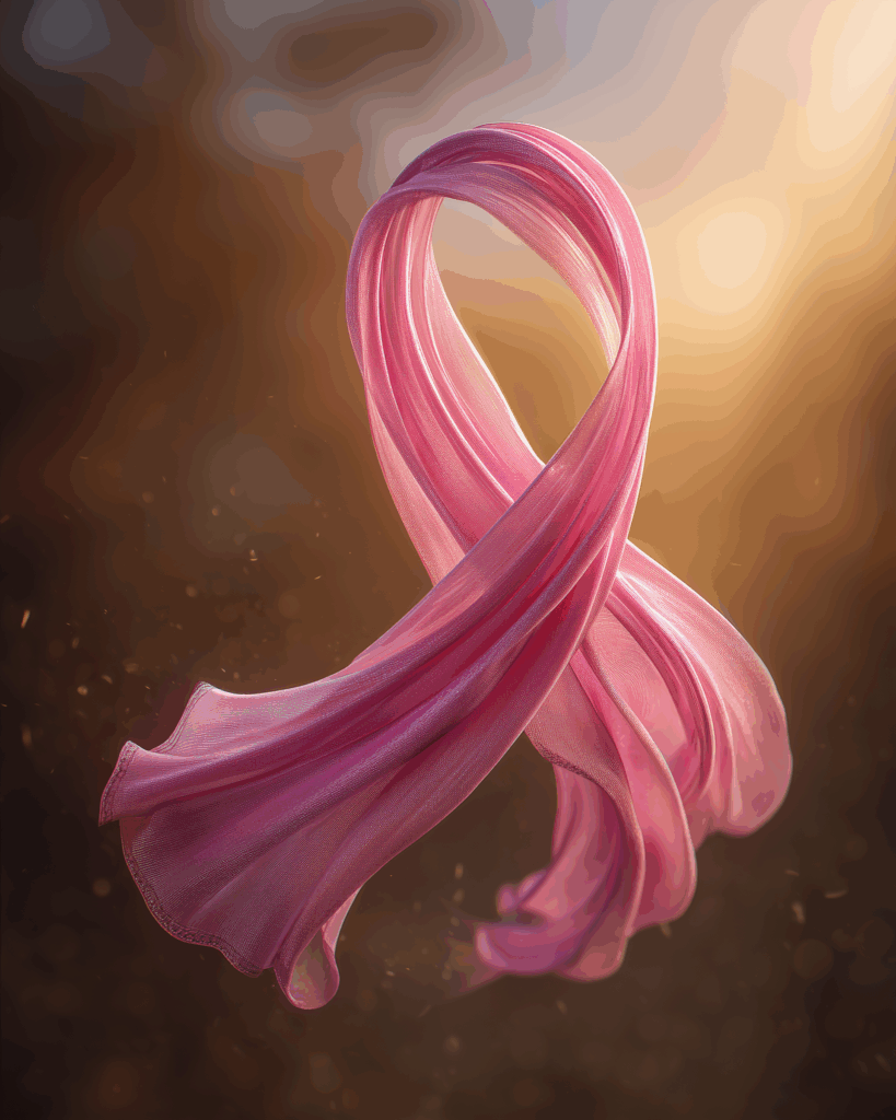 Dr Fernando Maluf fala sobre diagnóstico e tratamento do câncer de mama, em série do Jornal Nacional