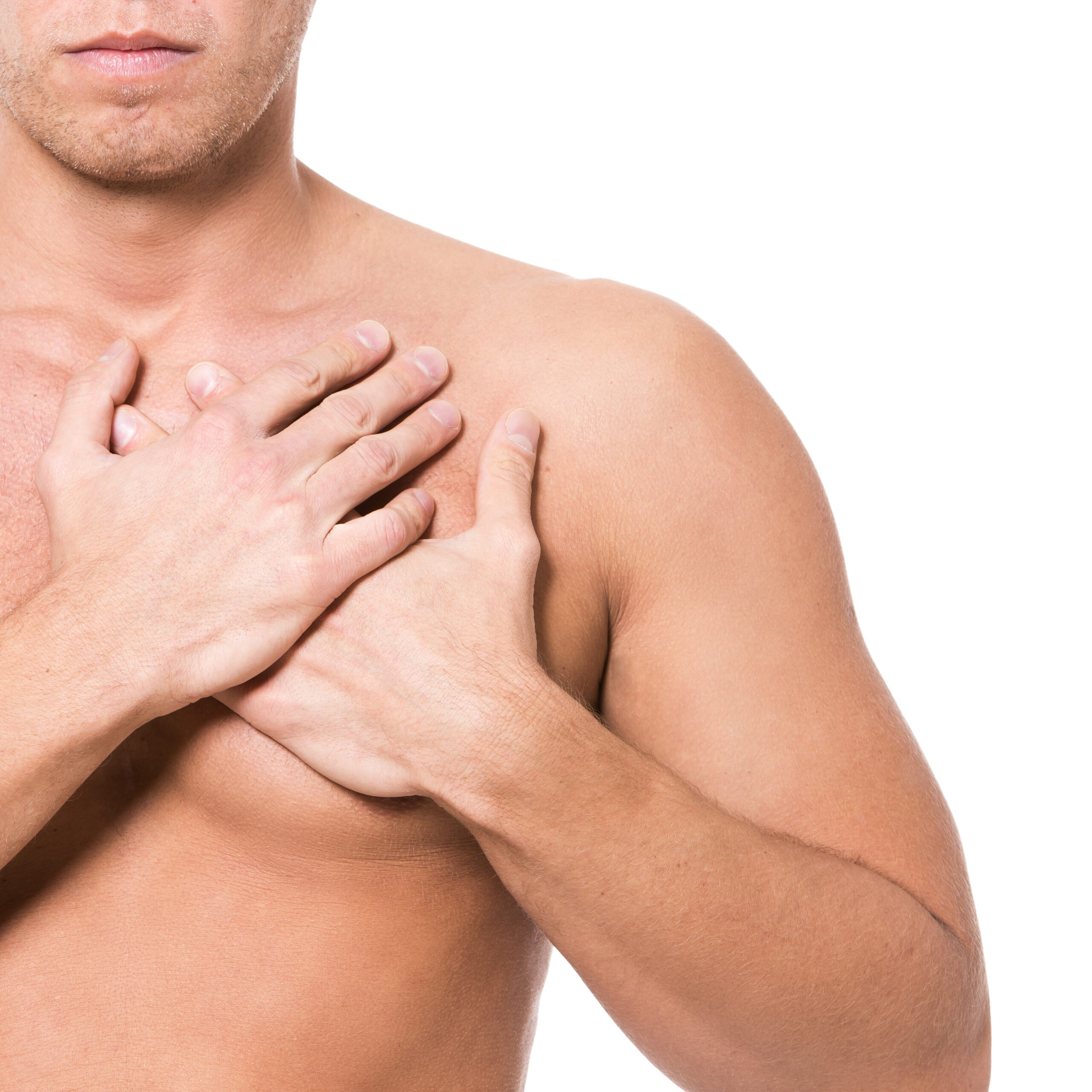 Câncer de mama em homens: o que você precisa saber