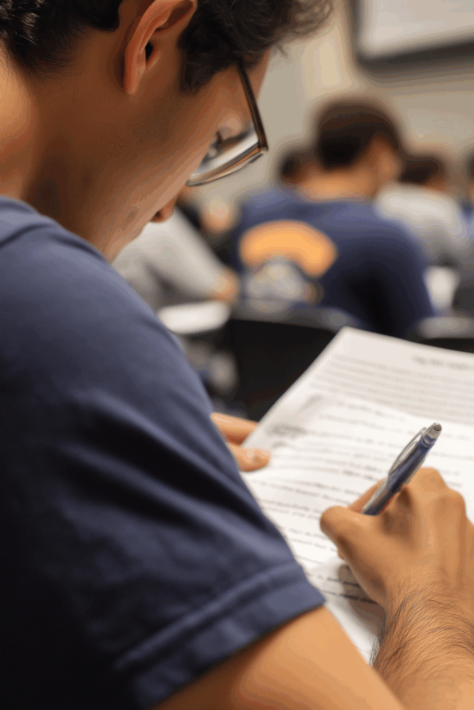 Redação do Enem discute o papel da mulher cuidadora – cuidar de quem cuida também é importante