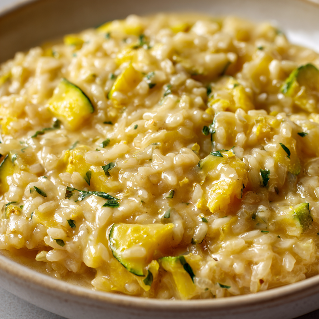 Seu final de ano com sabor e saúde com receita de snack e risoto saudável