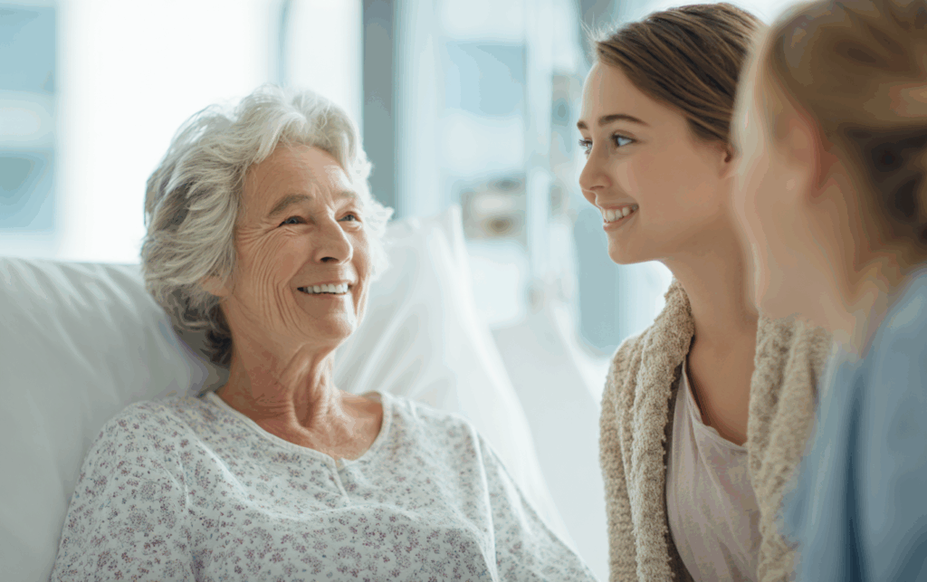 “Por cuidados mais justos” - as múltiplas maneiras de vencer o câncer