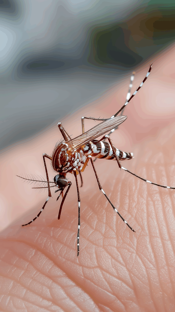 Epidemia de dengue e os cuidados com os pacientes oncológicos