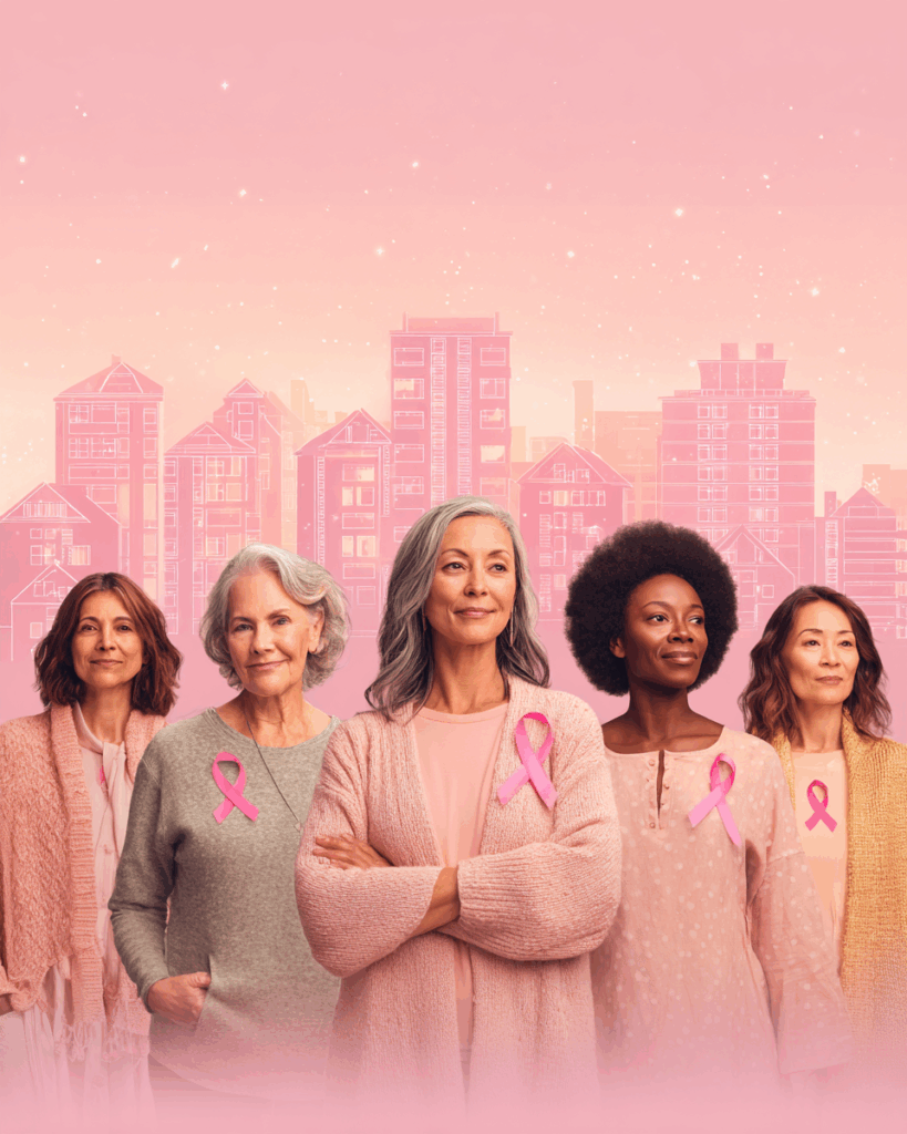 Nesse mês da mulher, dê uma atenção especial a você: cuidados com a saúde feminina