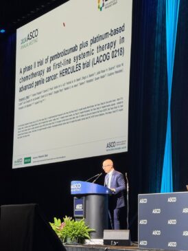 ASCO 2024 – Pesquisa liderada pelo Dr. Fernando Maluf traz resultados inovadores no tratamento do câncer de pênis