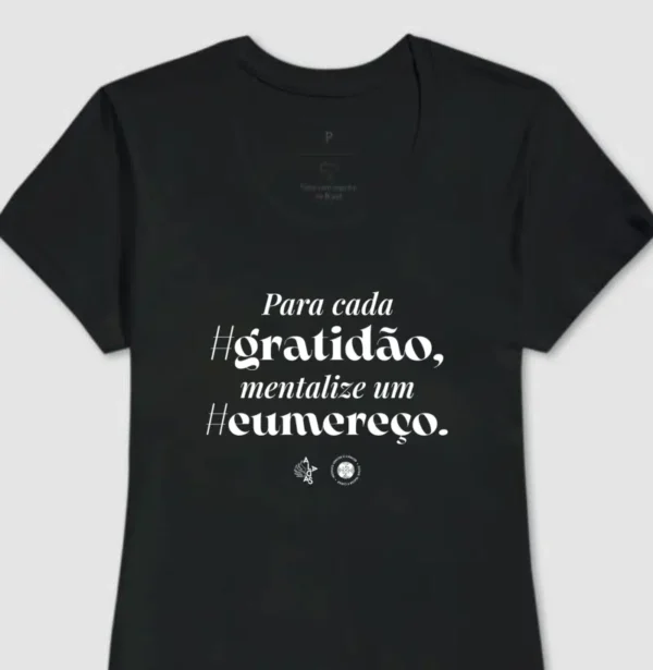 Collab Aladas | Para cada #gratidão, mentalize um #eumereço