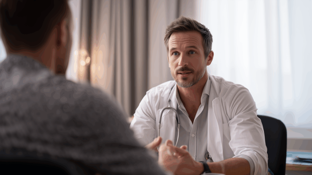 No Dia do Homem, um desafio de saúde pública: fazer a população masculina se cuidar