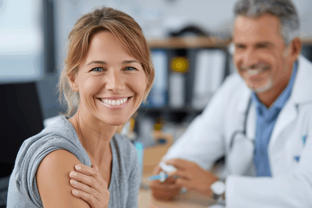 Cartilha Vacinação no Brasil