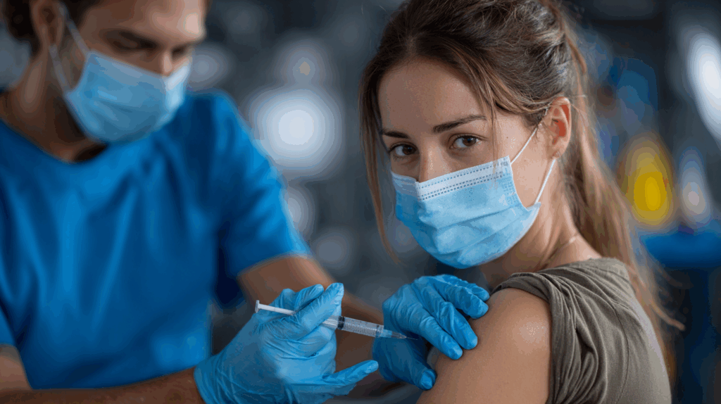 Quais as diferenças entre gripe, covid e resfriado? Dr Buzaid explica e destaca importância das vacinas