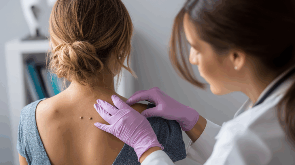 Linfomas: conheça os tipos e principais sintomas da doença