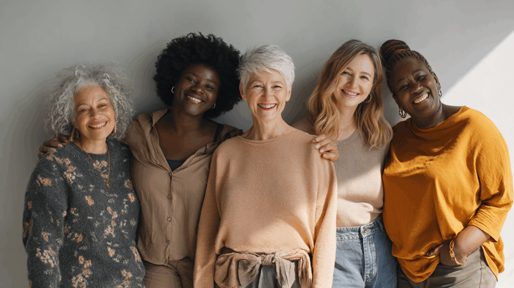 Na busca pela igualdade na saúde entre mulheres negras, pardas e brancas, informação empodera e aponta caminhos