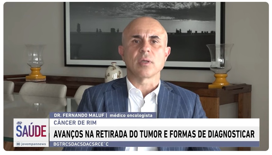Na Mídia