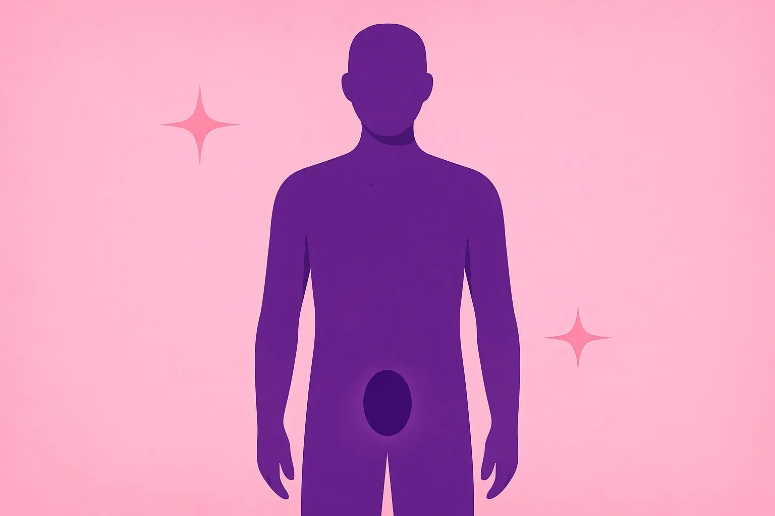 Imagem gerada com inteligência artificial