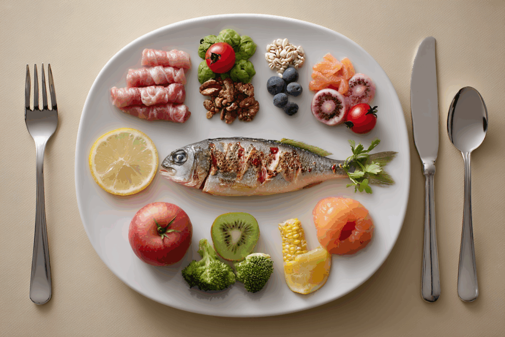 O que comemos importa: Dr. Buzaid fala sobre alimentação e risco de câncer