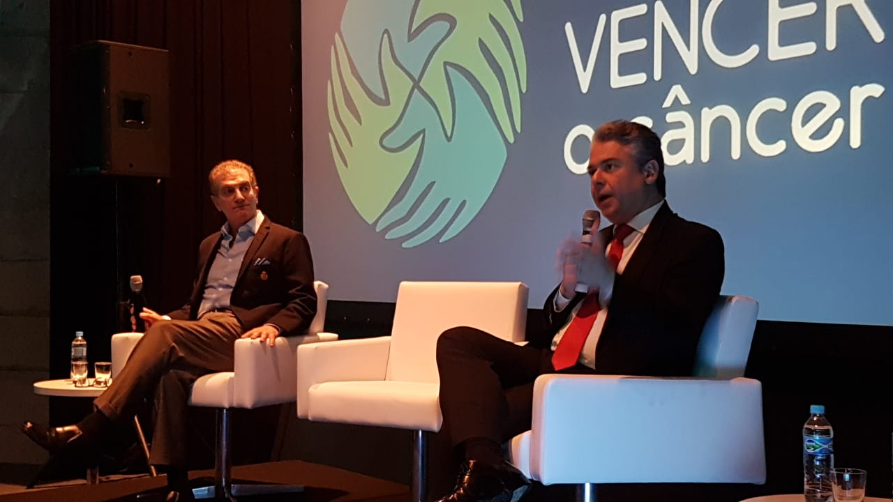 O futuro do tratamento de câncer nos avanços da imunoterapia