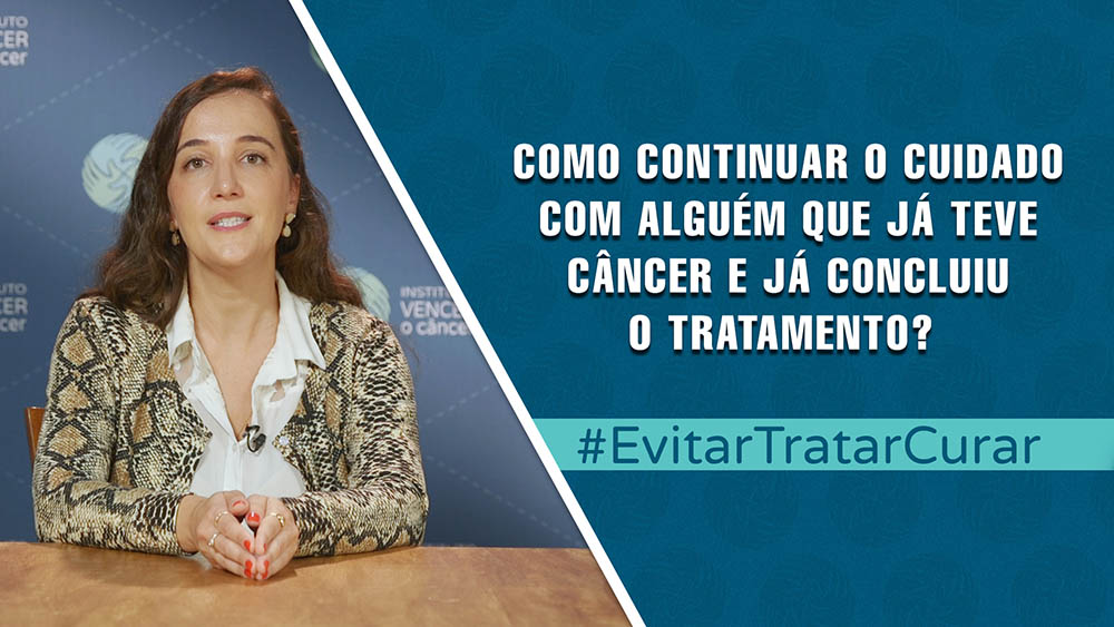 Esteja aberto para ouvir o paciente oncológico | Evitar Tratar Curar #71