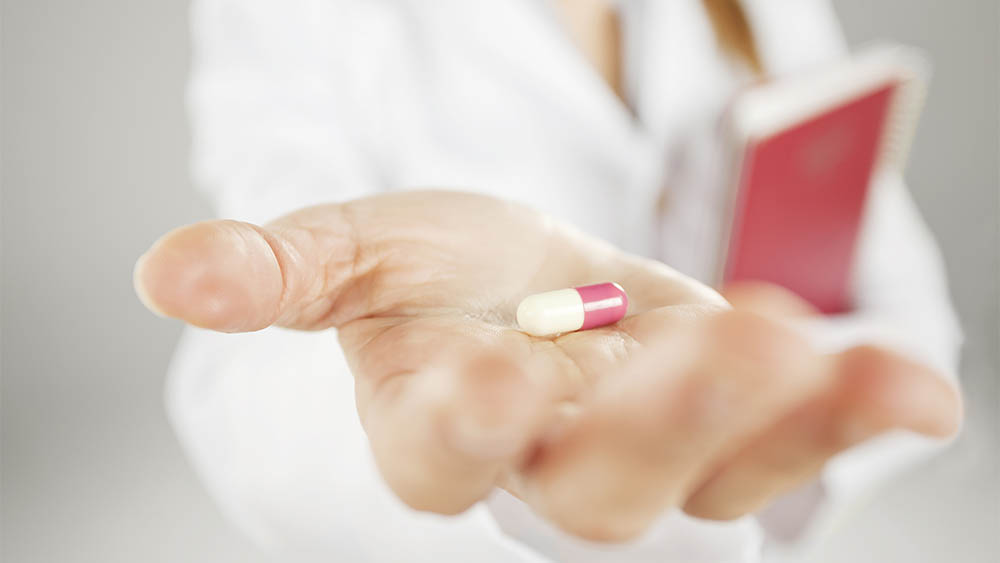 Precisamos garantir acesso integral à quimioterapia oral