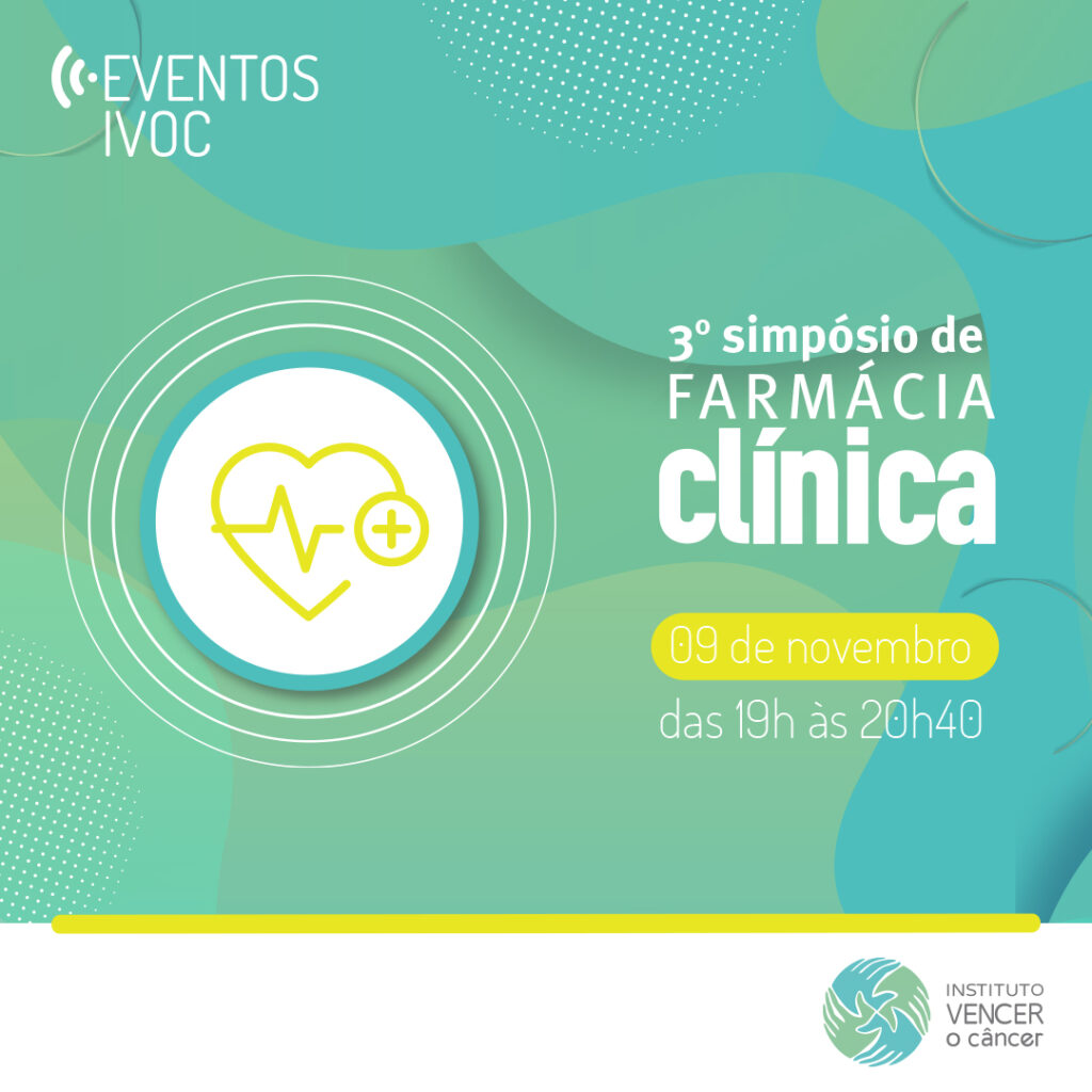 3º Seminário de Farmácia Clínica