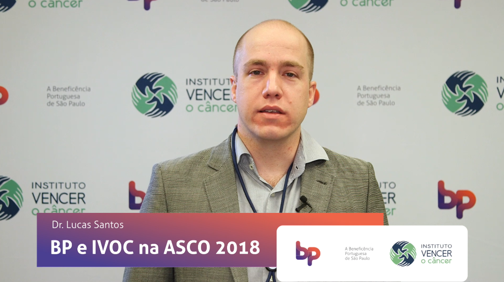ASCO 2018 | Câncer de cabeça e pescoço