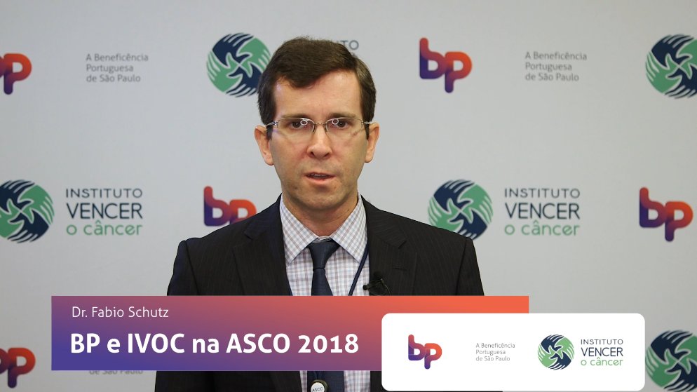 ASCO 2018 | Câncer de bexiga e rim: Novos tratamentos