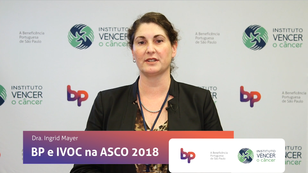 ASCO 2018 | Câncer de mama: Quando a químio não é necessária