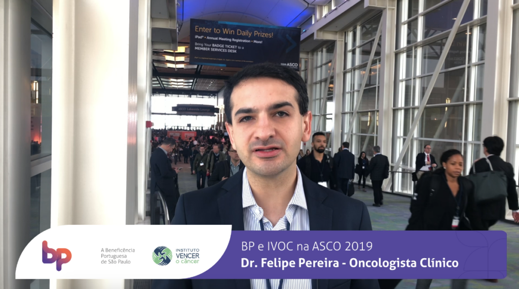 ASCO 2019 | Aprendendo com cada paciente