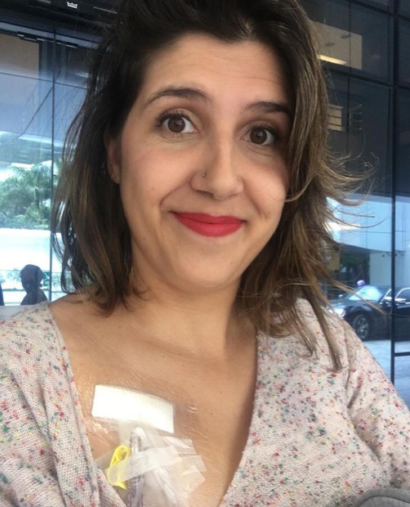 Outubro Rosa: Câncer de mama em jovens aumenta e precisa de atenção para diagnóstico precoce