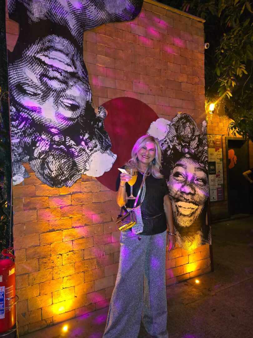 Encontrar seu próprio significado, escolher caminhos e ter voz: o poder da esperança e resiliência na jornada do paciente