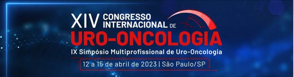Instituto Vencer o Câncer debate importância da pesquisa clínica: XIV Congresso Internacional de Uro-Oncologia 2023