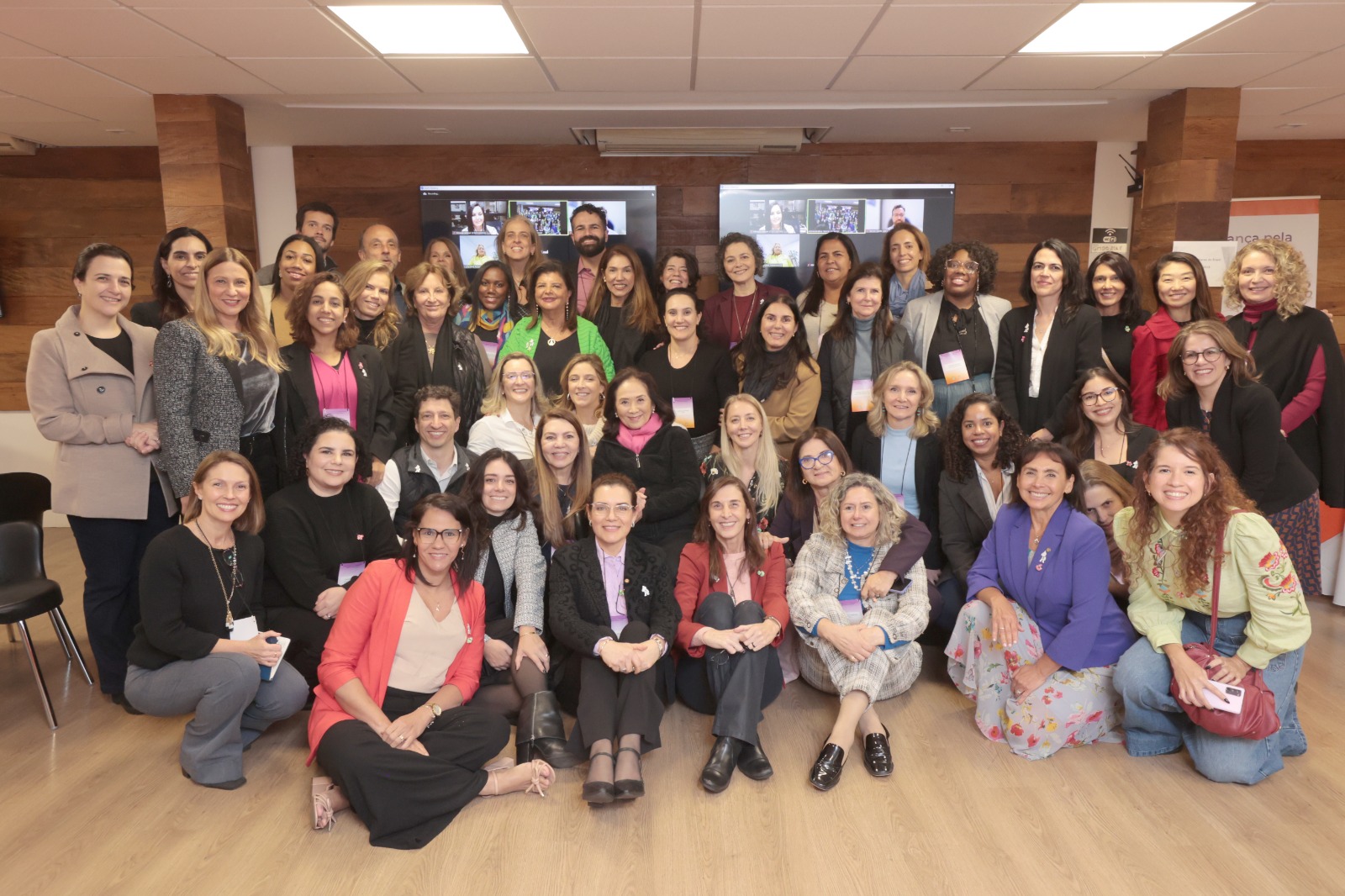 Conheça a Aliança Nacional para Eliminação do Câncer do Colo do Útero