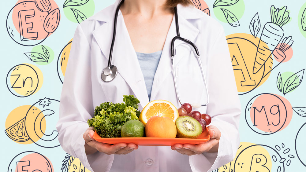 Alimentação e Suplementação