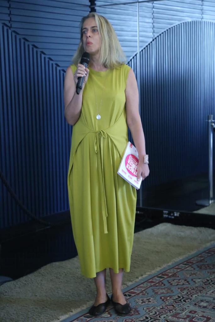 Dia Mundial do Câncer: Instituto Vencer o Câncer na Câmara do Deputados