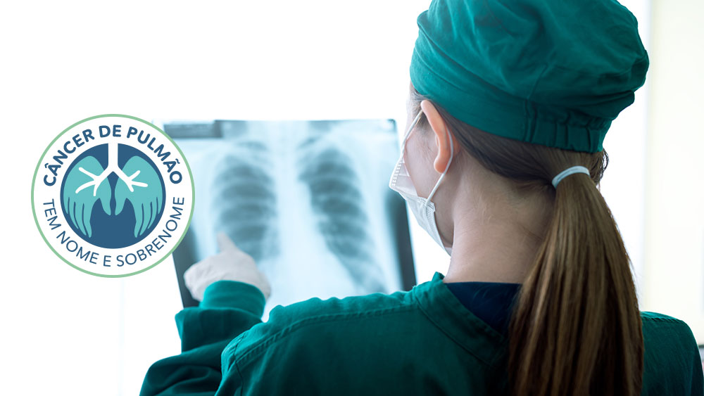 Tumor de maior incidência e mortalidade no mundo