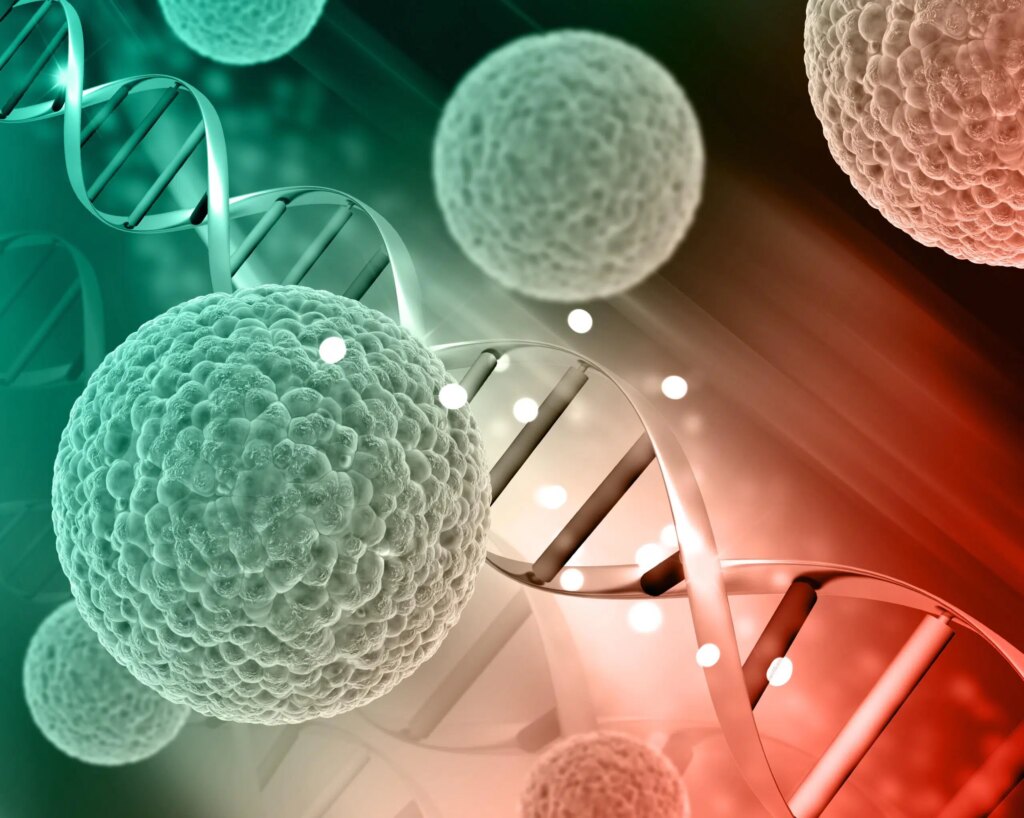 Câncer genético x câncer hereditário: entenda a diferença e a importância para a prevenção e diagnóstico precoce