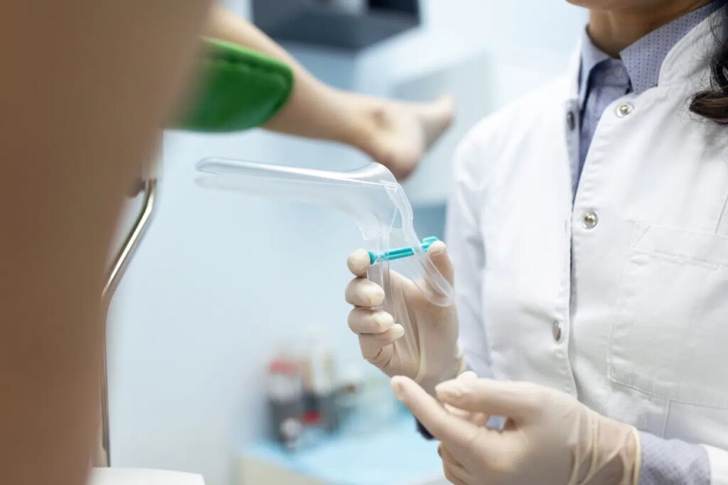 Tudo sobre cânceres ginecológicos - saiba como se prevenir