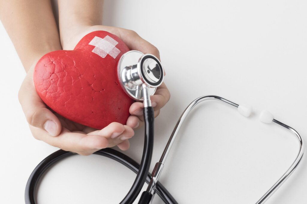 Infecção pelo Papilomavírus Humano (HPV) pode aumentar o risco doenças cardiovasculares?