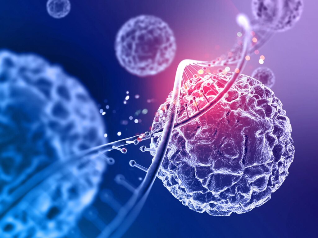Câncer é hereditário? Entenda a relação entre tipos de câncer e genética