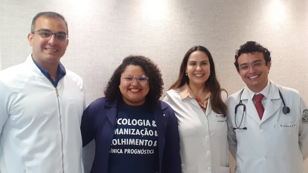 Centro de Pesquisa de Campo Grande já colabora com primeiro estudo clínico