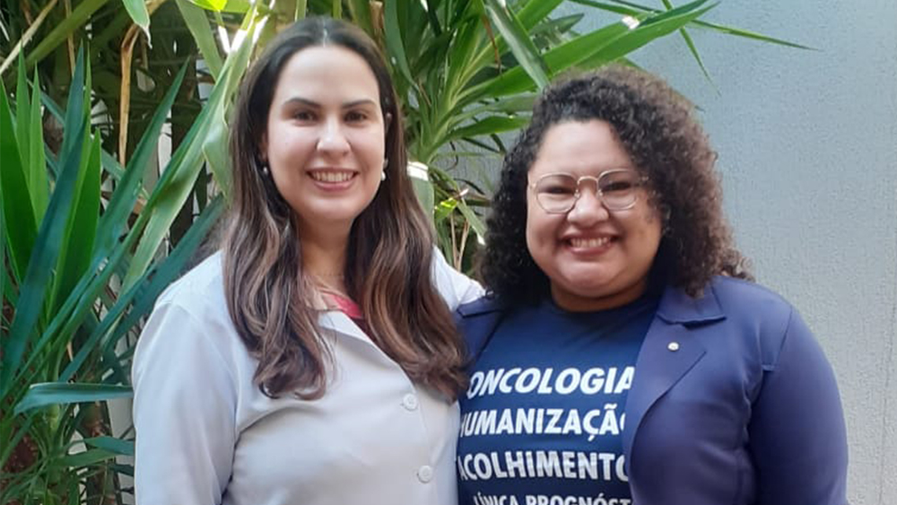 Centro de pesquisa em MS